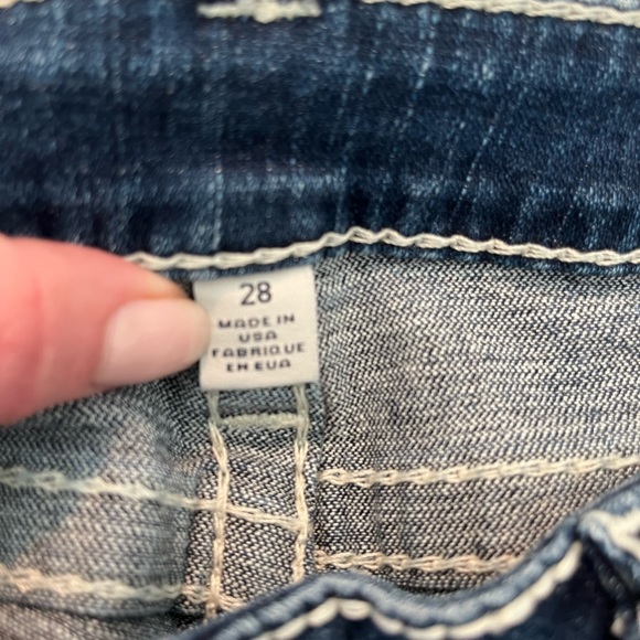 True Religion Jeans - Picture 10 of 12